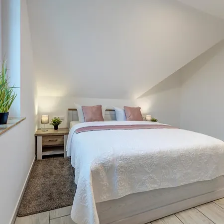 Haus Achterwasserblick 2 Loddin